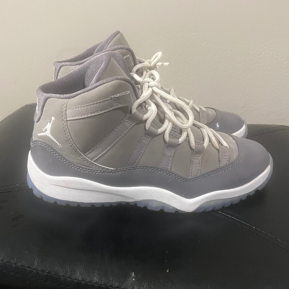 Jordan 11 cool grey
